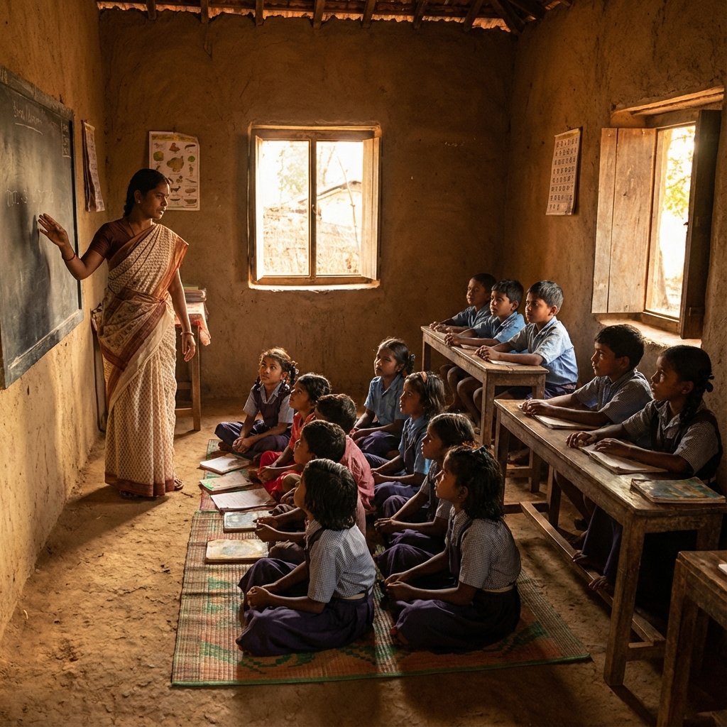 Rural Education